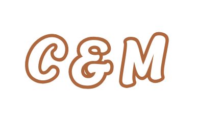 C M